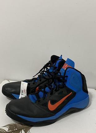 Чоловічі черевики nike