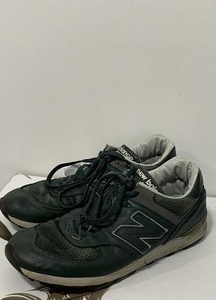 Чоловічі кросівки new balance