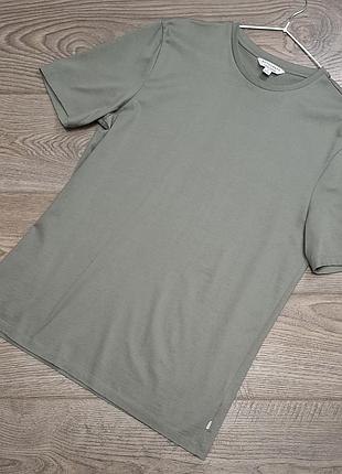 Футболка мужская autograph/marks &amp; spencer р. м/38