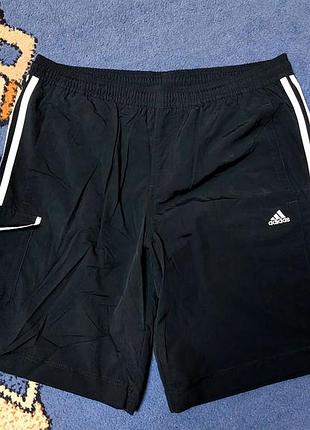 Шорты adidas р l , новые
