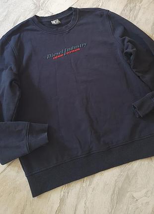 Diesel кофта, свитшот 2
