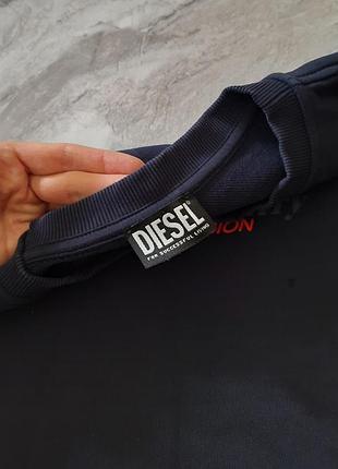 Diesel кофта, свитшот 3