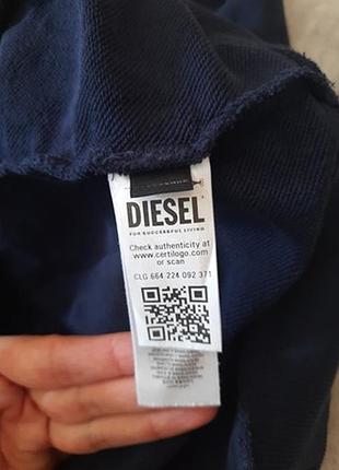 Diesel кофта, свитшот 4