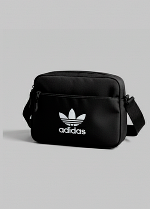 Спортивна барсетка сумка маленька гаманець adidas