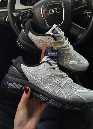 Кроссовки asics/c.p. company