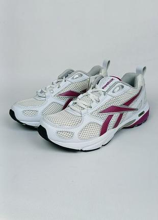 Оригінальні жіночі кросівки reebok 37-40р