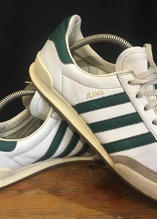 Кросівки adidas jeans