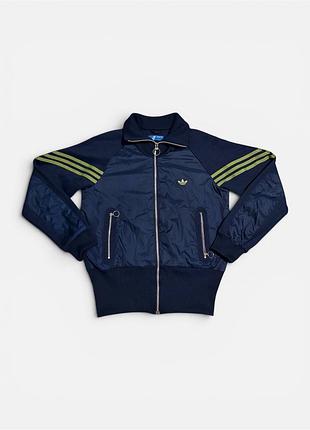 Жіноча куртка adidas track jacket