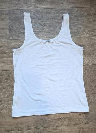 Майка mango,cotton