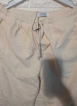 Брюки primark женские, подросток. 8