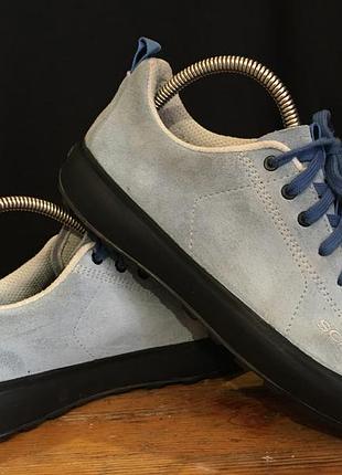 Кросівки трекінгові scarpa mojito