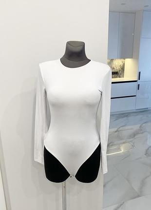 Боді zara s