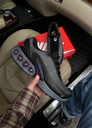Кроссовки nike air max dn'all night'