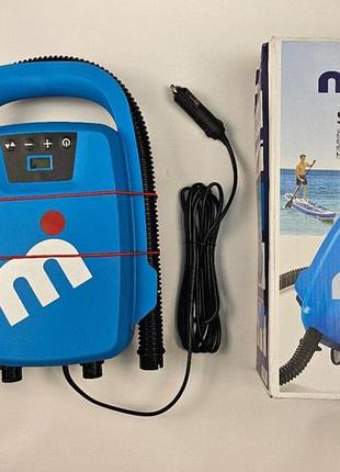 Электрический насос для sup-досок mistral (12 v)