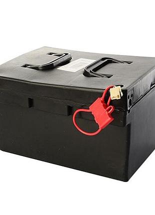 Аккумуляторная батарея для электротранспорта 1000d-battery-set 48v/20ah