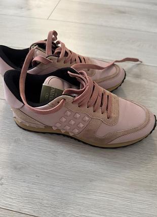 Кросівки valentino