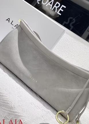 Сумка alaia 3