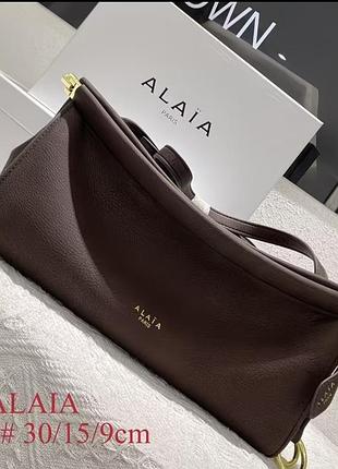 Сумка alaia 2
