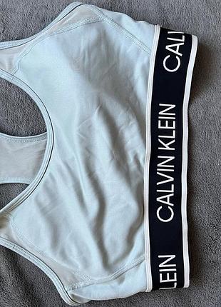 Топ calvin klein оригінал