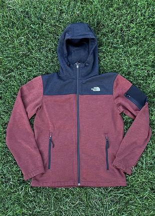 Кофта the north face fleece | оригинал