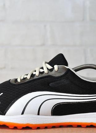 Кроссовки puma biofusion spikeless mesh