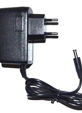 Блок питания 6.5v • адаптер зарядного устройства для весов и электроники