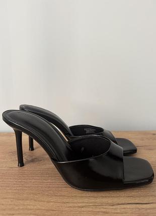 Мюлі stradivarius