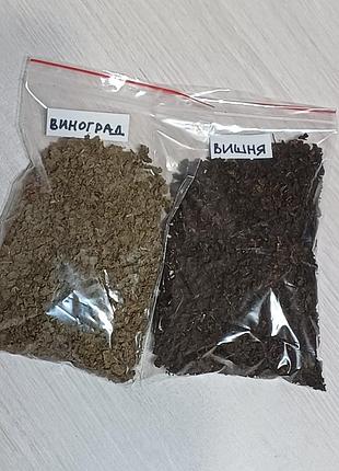 Ферментированный чай.