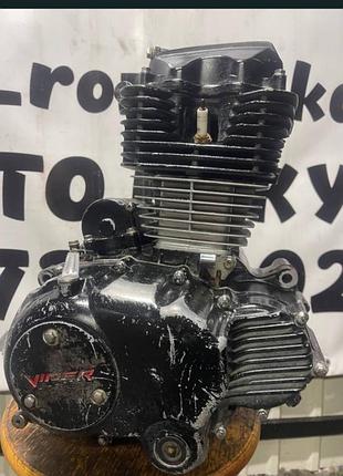 Продам мотора viper(164fml)200! в гарному стані! є відео роботи!