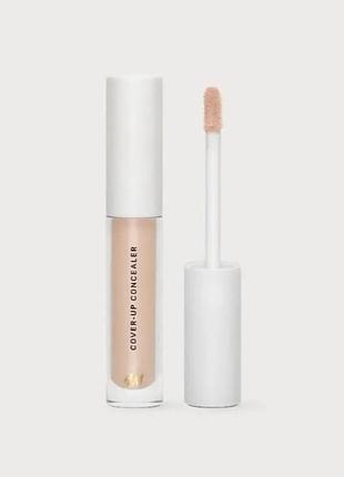 H&m beauty cover-up concealer — рідкий консилер для обличчя