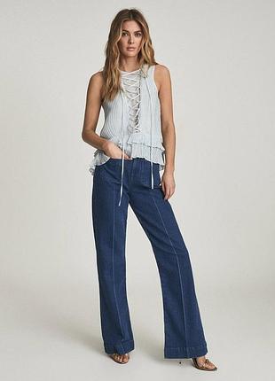 Новый топ от дорогого бренда reiss