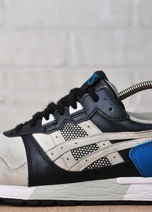 Кросівки asics gel-lyte