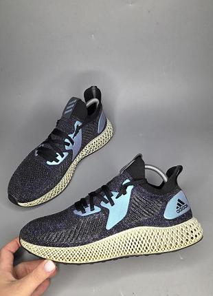 Чоловічі кросівки adidas alphaedge 4d