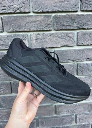 Черные кроссовки adidas galaxy 7m. выгодное предложение.
размер 44(28 см)
полностью новые