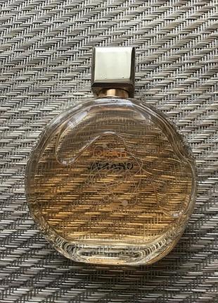 Парфумована вода chanel chance eau de parfum 100 мл