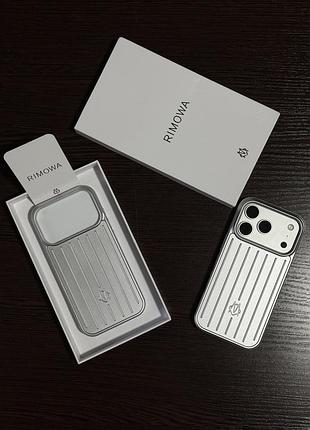 Чехол rimowa iphone