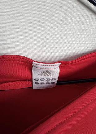 Adidas лонгслів 5