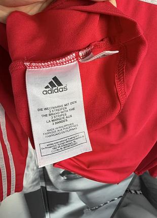 Adidas лонгслів 3