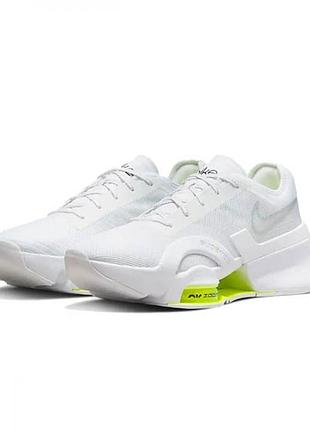 Кроссовки nike air zoom superrep 3