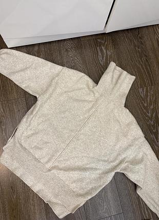 Свитер h&m 4
