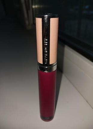 Givenchy помада