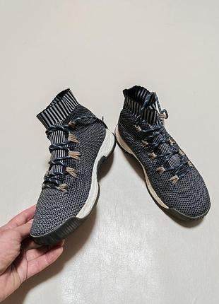 Кросівки баскетболні adidas boost crazy explosive primeknit basketball snickers  p 41,5