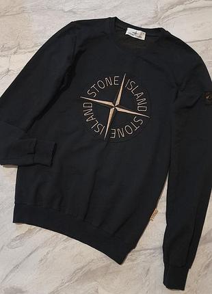 Stone island кофта, свитшот