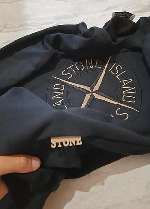 Stone island кофта, свитшот 4