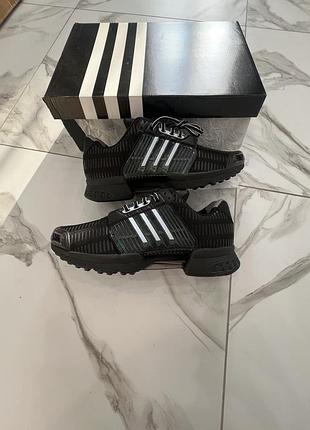 Кросівки adidas climacool 1, чорні, 45 1/3 (43-43.5, 28 см)