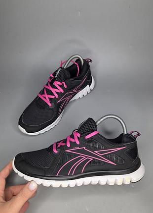 Женские кроссовки reebok sublite