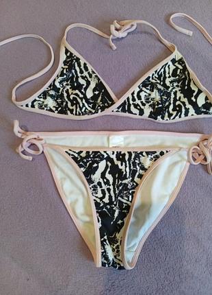 Роздільний купальник h&m swimwear  m/40/75b