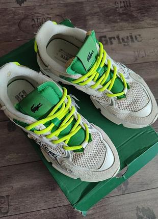 Lacoste l003 neo sneakers женские кроссовки лакоста лакосте