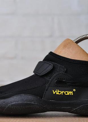 Коралки, аквашузи vibram fivefingers kso
