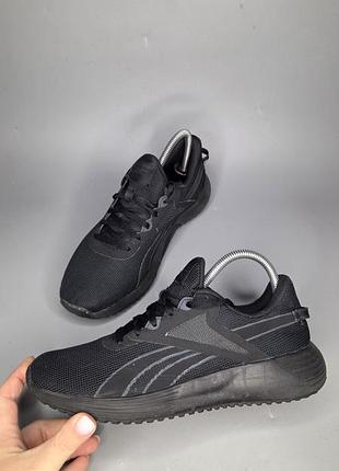 Классные кроссовки reebok lite plus 3.0